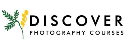 Discover Photography Courses | Logo