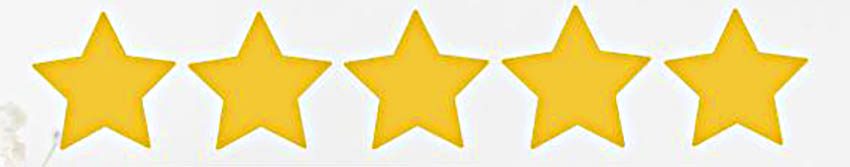 Discover Photography 5 star reviews